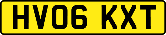 HV06KXT