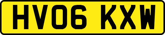 HV06KXW