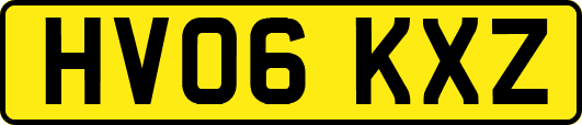 HV06KXZ