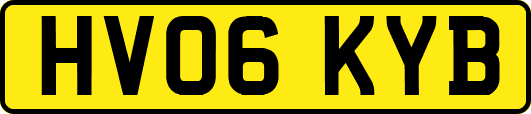 HV06KYB