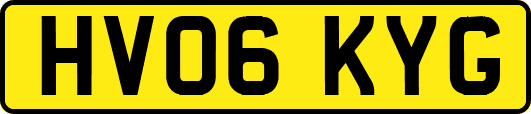 HV06KYG
