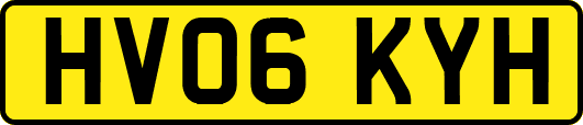 HV06KYH