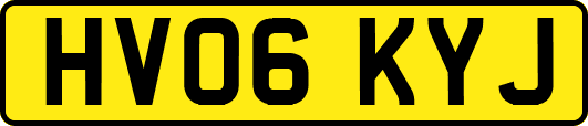HV06KYJ
