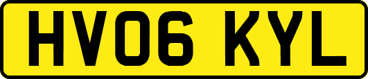 HV06KYL