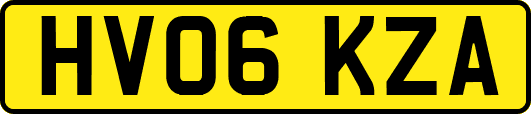 HV06KZA