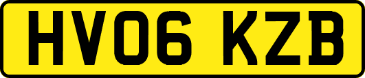 HV06KZB