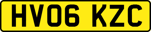HV06KZC