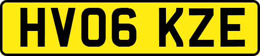 HV06KZE