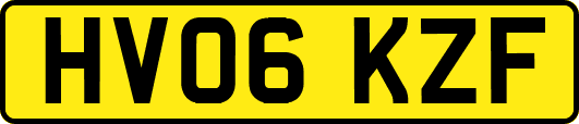 HV06KZF