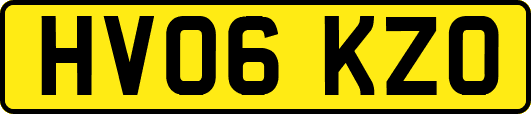 HV06KZO