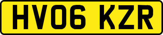 HV06KZR