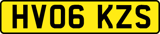 HV06KZS