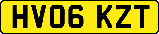 HV06KZT
