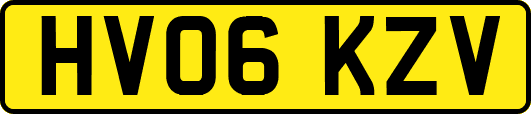 HV06KZV