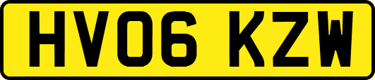 HV06KZW