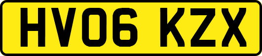HV06KZX