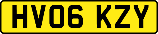 HV06KZY