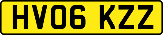 HV06KZZ