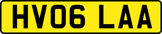 HV06LAA