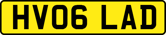 HV06LAD