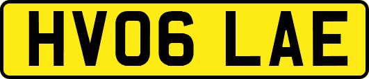 HV06LAE