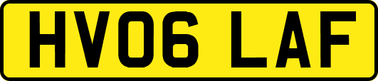HV06LAF