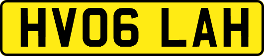 HV06LAH