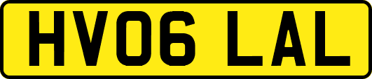 HV06LAL
