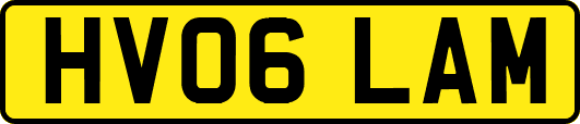 HV06LAM