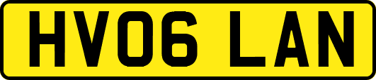 HV06LAN