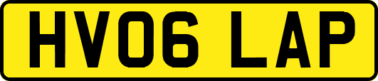 HV06LAP