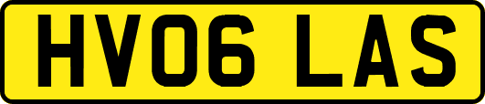 HV06LAS