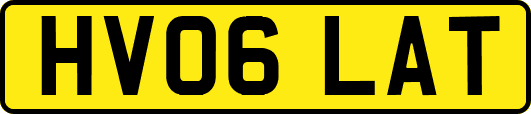 HV06LAT