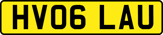 HV06LAU