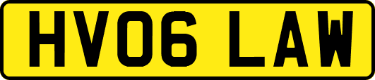 HV06LAW
