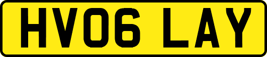 HV06LAY
