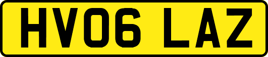 HV06LAZ