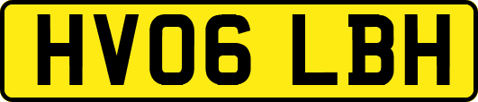 HV06LBH