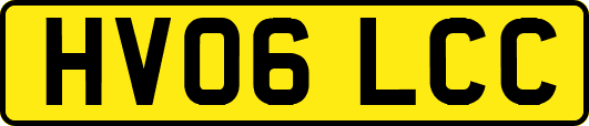 HV06LCC