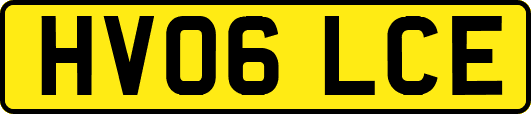 HV06LCE