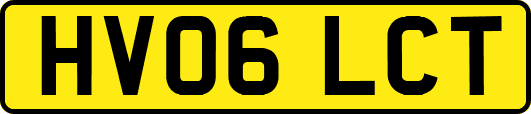 HV06LCT