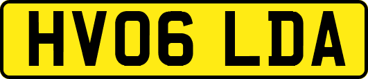 HV06LDA