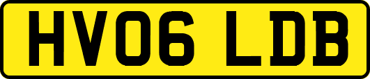 HV06LDB