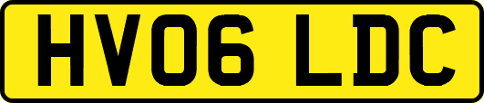 HV06LDC