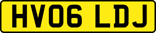 HV06LDJ