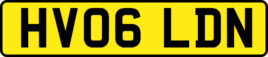 HV06LDN