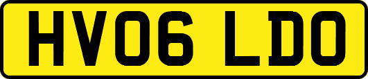 HV06LDO