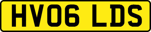 HV06LDS
