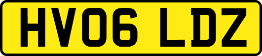 HV06LDZ
