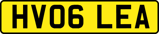 HV06LEA